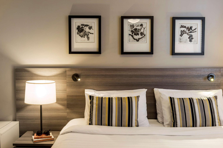 Bedroom 12