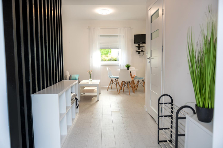 Others 5, Emma Apartamenty, Kamień