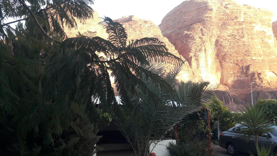 Others 4, Wadi Rum Village Lodge, Quaira