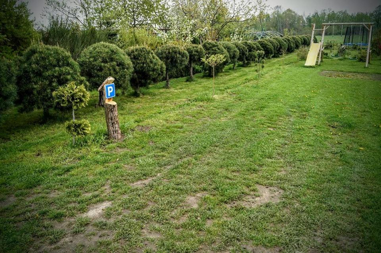 Others 2, Agroturystyka u Willima, Krapkowice
