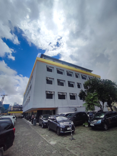 Sultan Hotel Banda Aceh, Banda Aceh