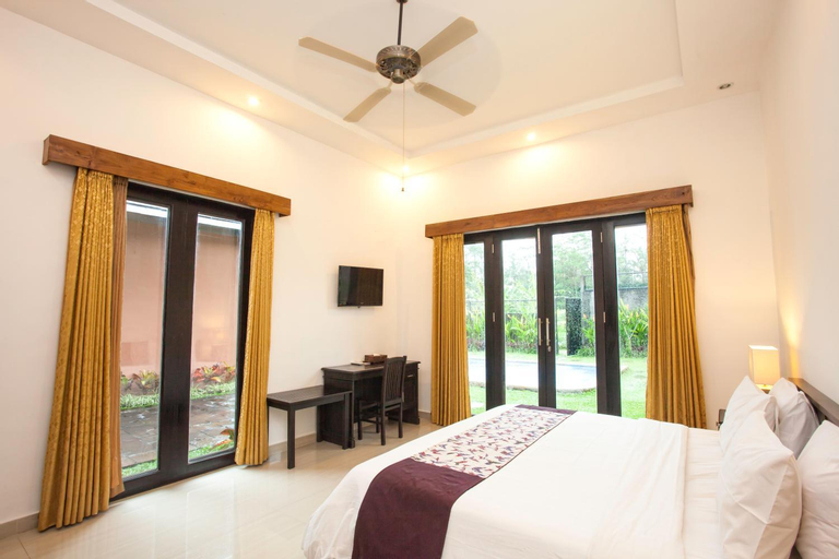 Bedroom 9
