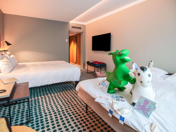 Bedroom 19