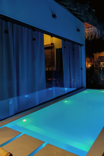 Sport & Beauty 5, Pousada Buriti Atins Private, Barreirinhas