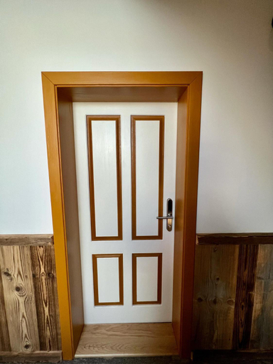 Others 5, Vila Liberta, Poprad