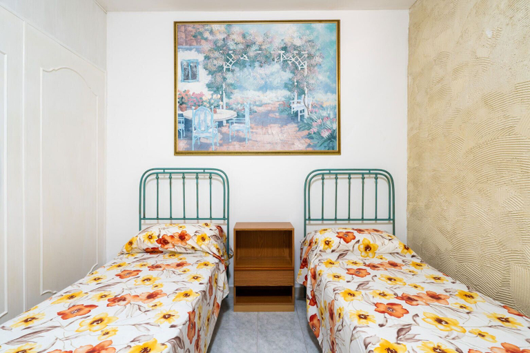 Bedroom 4, 4163 Abate Filippo Home Holiday by Barbarhouse, Lecce