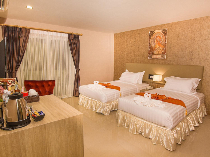 Bedroom 7