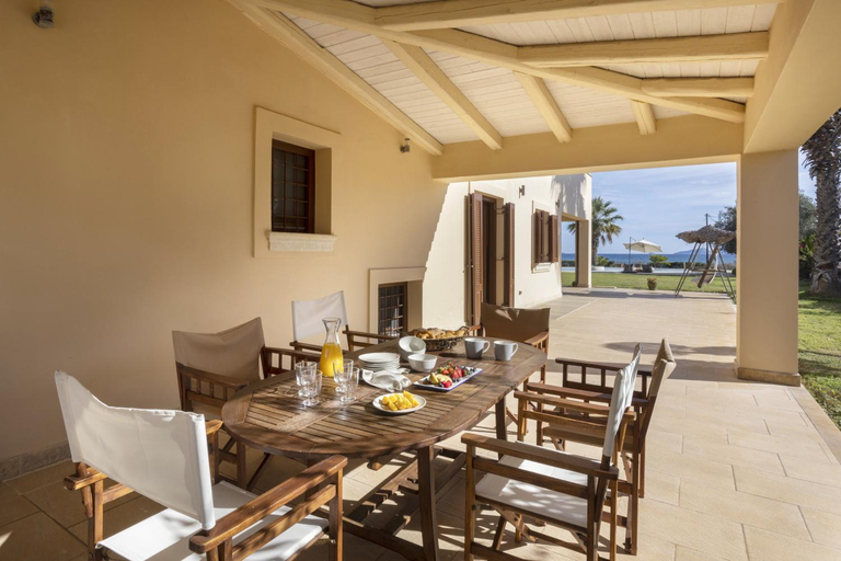 Others 3, Porto Heli - Heaven on Earth Villa, Peloponnese