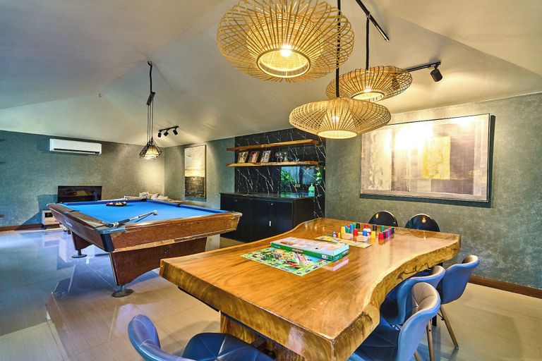 Food & Drinks 5, Dos Maya by Araw Residences, Nasugbu