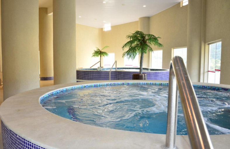 Sport & Beauty 5, Panorama Hotel, Águas de Lindóia