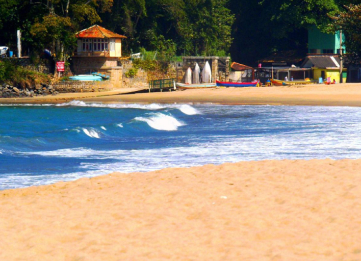 Others, Pousada Paraguaya, Rio de Janeiro