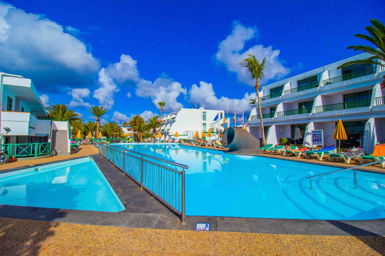 Others 2, Apartaments La Penita Lanzarote, Las Palmas