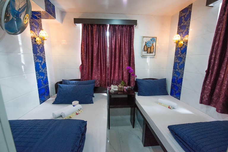 Bedroom 9