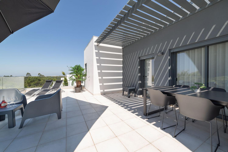 Exterior & Views 5, Casa Jasmim - By SCH, Caldas da Rainha