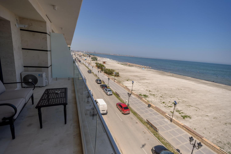 Others 5, Gioia Sea View, Navodari