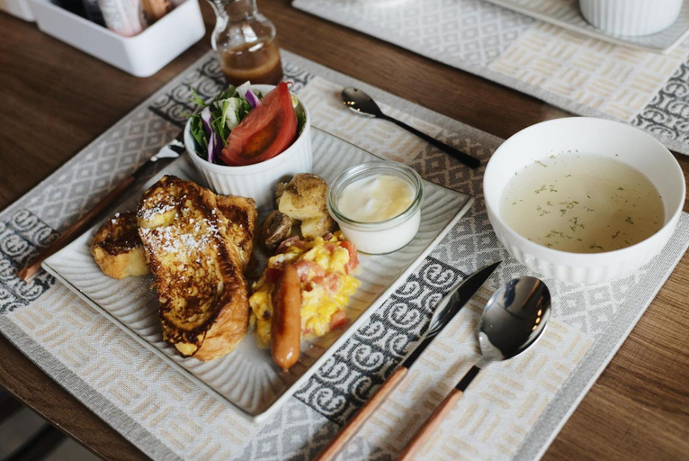 Food & Drinks 5, RONENAI BASE - Vacation STAY 87913v, Biei