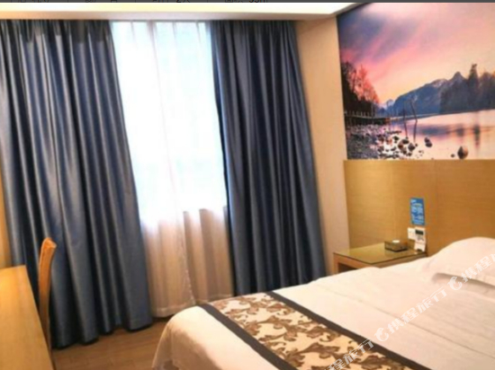 Others 4, 7 Hotel Chain (Foshan Xilushan North Gate Eternal Love Branch), Foshan