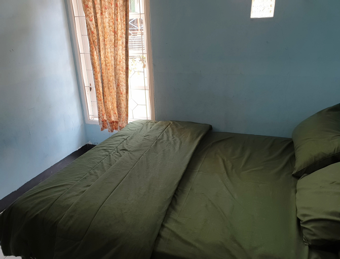 Bedroom 9