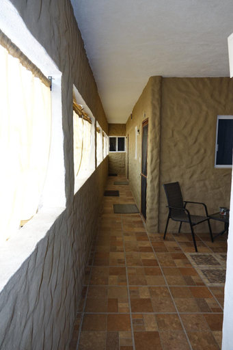 Public Area 3, Bungalows Casa Blanca, La Huerta