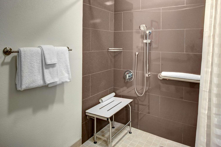 Bathroom 5