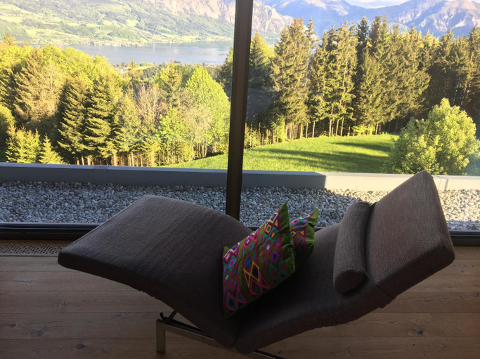 Others 5, Attersee Luxury Design Villa with dream views, large Pool and Sauna, Vöcklabruck