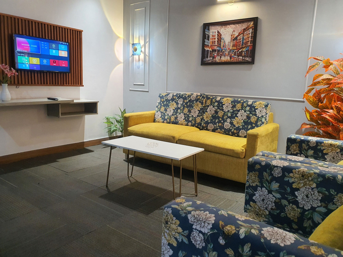 Others 5, Mallenzo suites, Gurgaon
