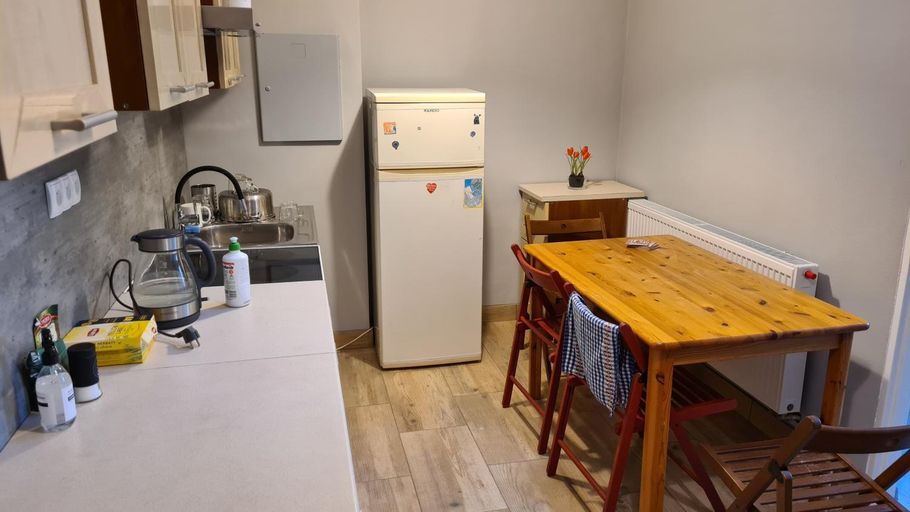 Others 5, Urocze Apartamenty na Wsi, Trzebnica