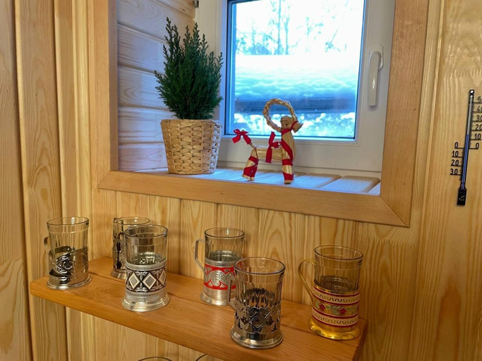 Food & Drinks 5, Piejuras maja skandinavu stila! Seaside scandi house!, Tukums