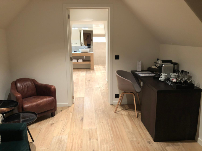 Others 4, Hof Van Volmersele - Luxury B&B, Vlaams Brabant