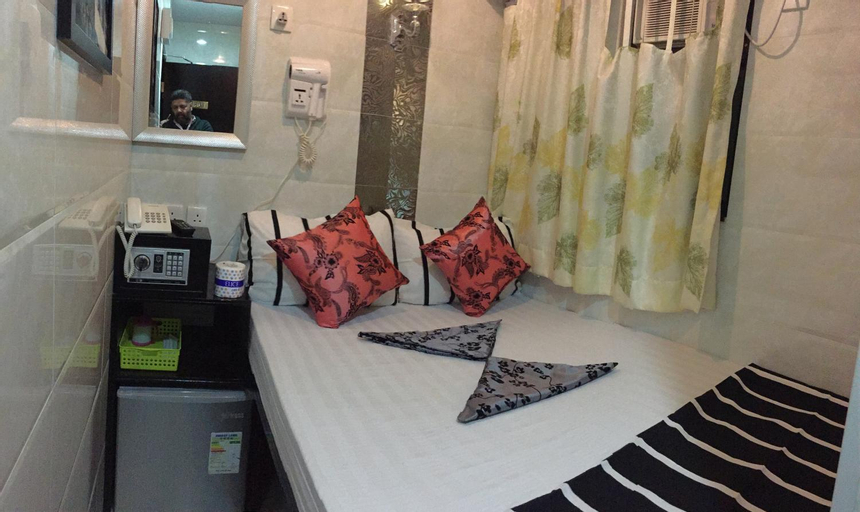 Bedroom 16