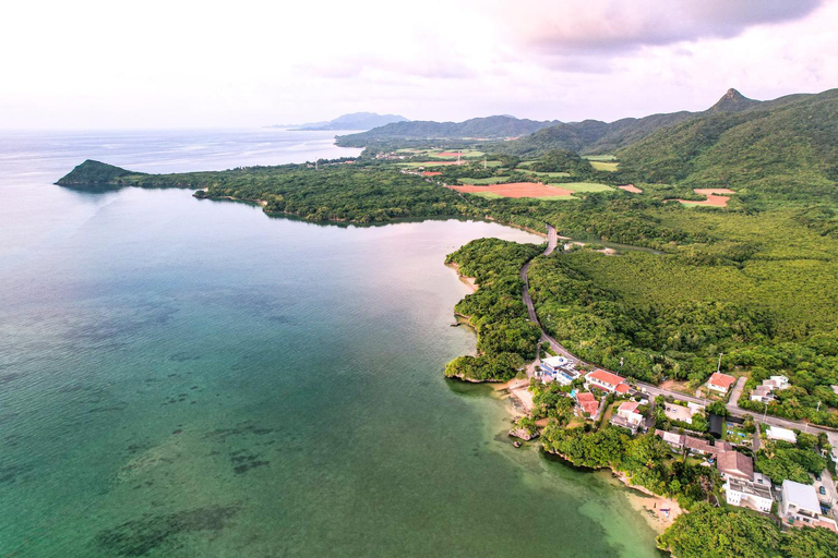 Others 2, Oceanos - Sunset, BBQ, Beach & Kayak - オケアノス, Ishigaki