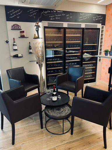 Food & Drinks 5, Hotel Monvillage, Esch-sur-Alzette