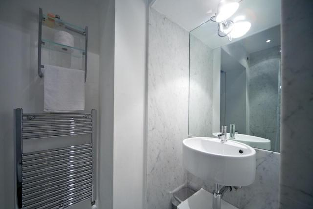 Bathroom 4