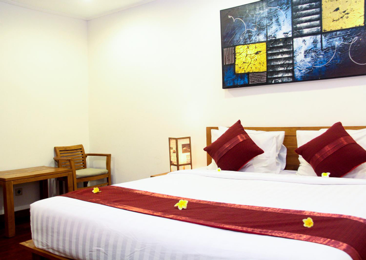 Bedroom 5