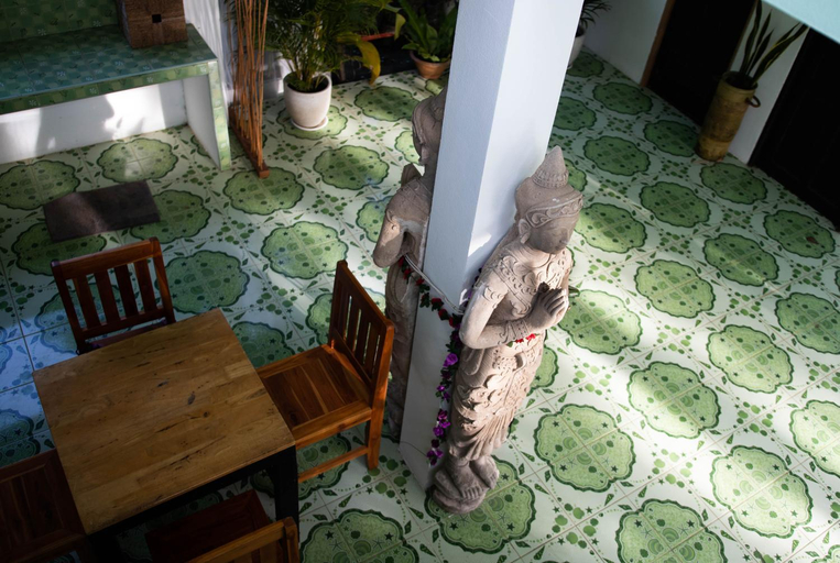 Others 5, JENI Homestay - Large Backyard for BBQ, K. Ko Chang