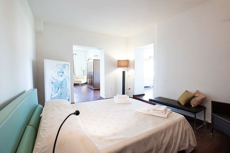 Others 2, 3998 Villa Dell`arte by Barbarhouse, Pesaro E Urbino