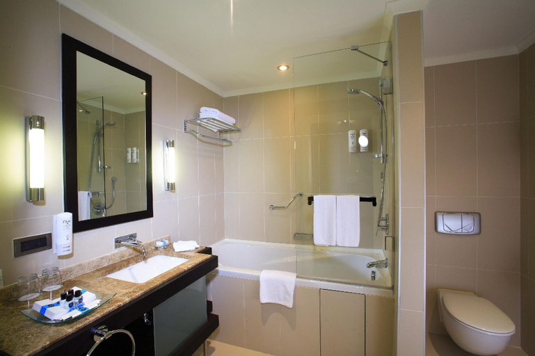 Bathroom 5