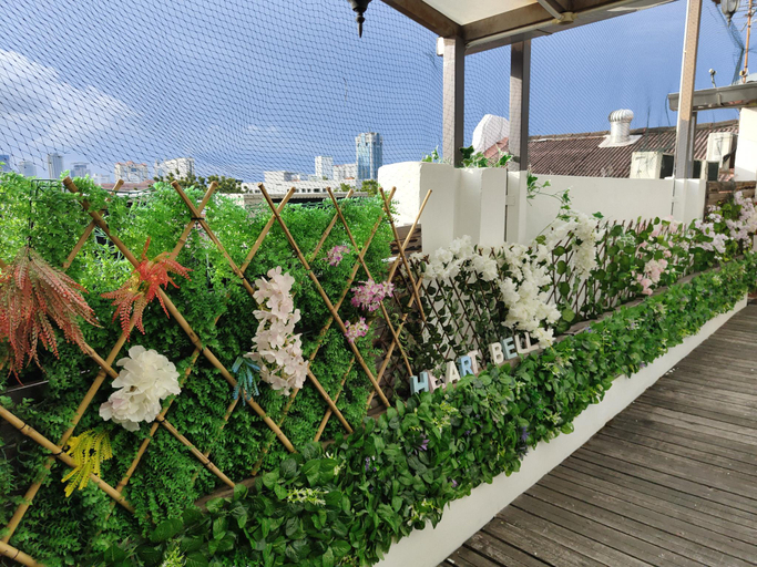 Scenery 4