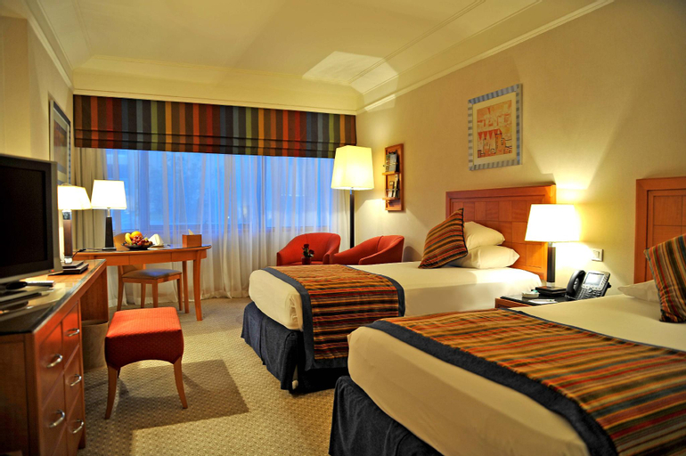 Bedroom 6
