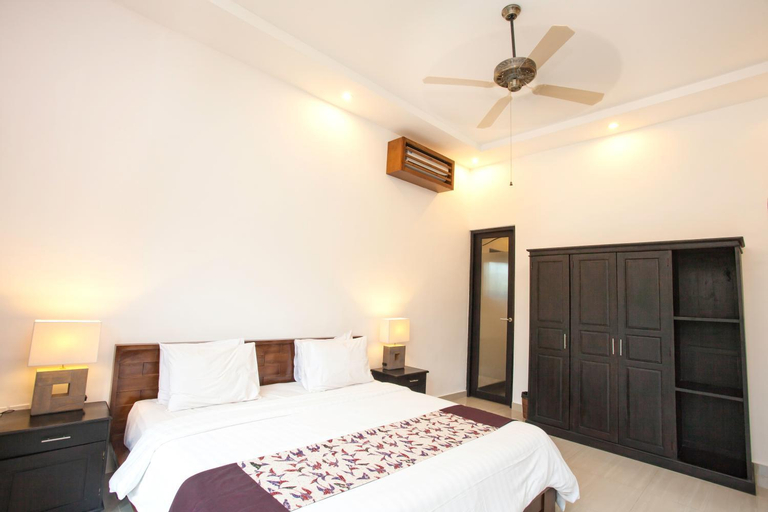 Bedroom 11