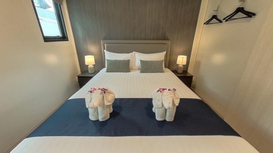 Bedroom 19