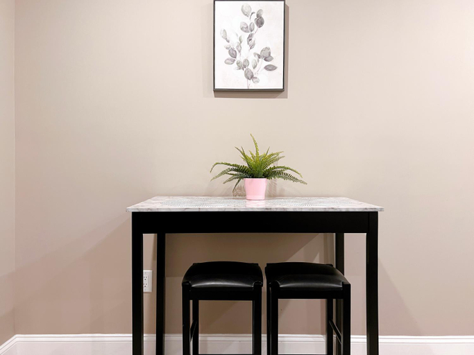 Dining Room 1