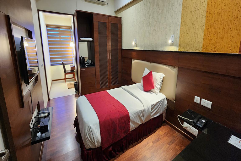 Bedroom 2