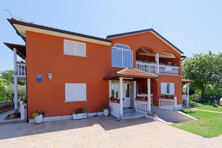 Exterior & Views 1, Apartments Barica by Rent Istria, Umag