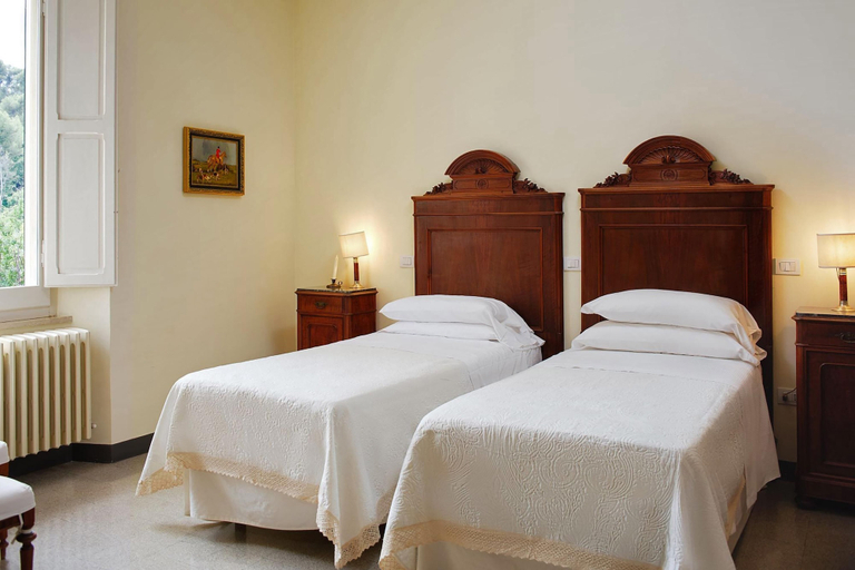 Bedroom 5, 3884 Villa Monacelli by Barbarhouse, Pesaro E Urbino