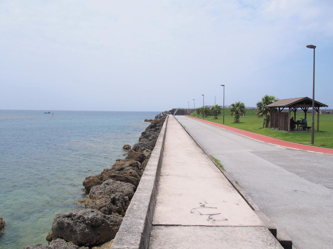 Others 4, Lagoon Palace - Vacation STAY 95305v, Kadena