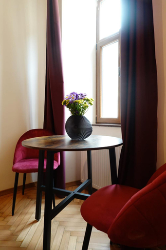 Others 4, The Industrique Home - 3 Bedroom Apartment, Timisoara