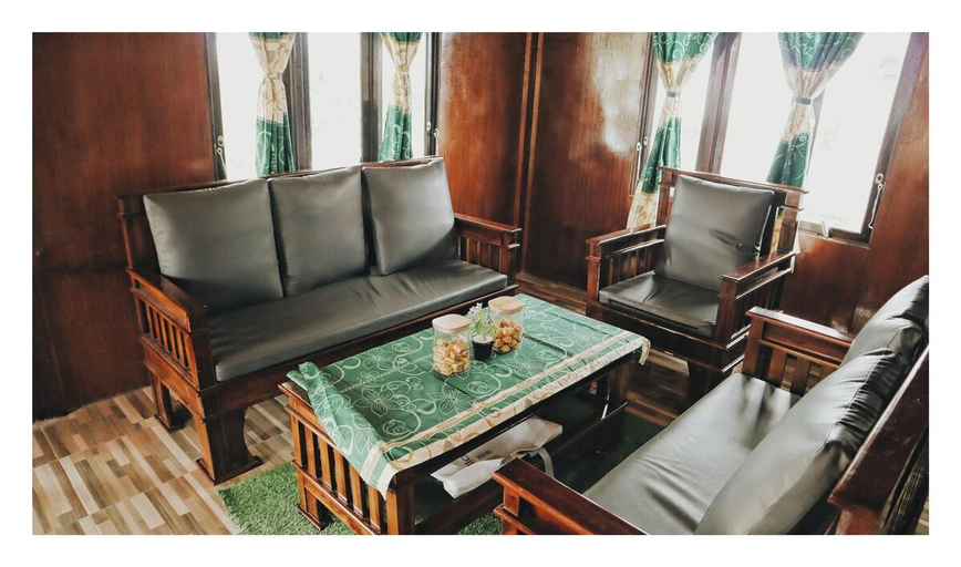 Others 4, D'Mays Villa Malino, Gowa