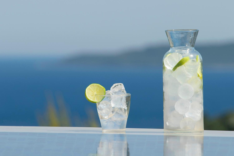 View 4, VILLA NONA, Ionian Islands