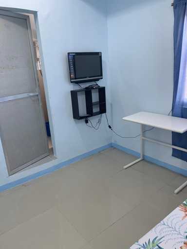 Bedroom, RGC Residences, Tarlac City